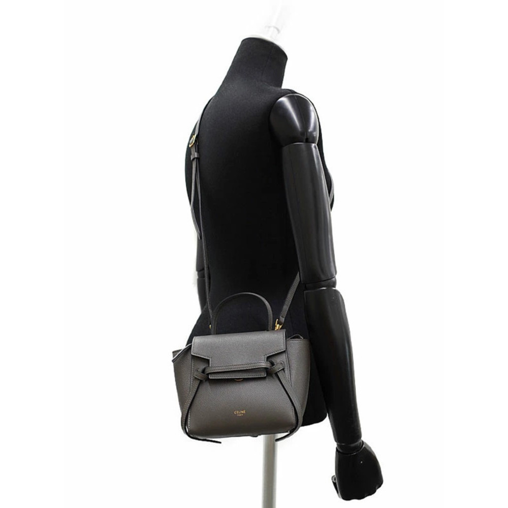 Celine Pico Belt Bag - Picture 5 of 5